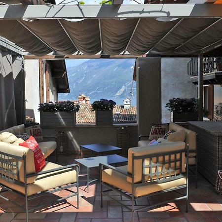 Bella Vacanza Limone Limone sul Garda Exterior foto