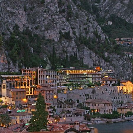 Bella Vacanza Limone Limone sul Garda Exterior foto