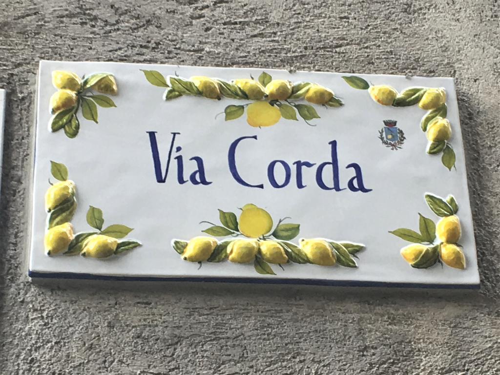 Bella Vacanza Limone Limone sul Garda Exterior foto