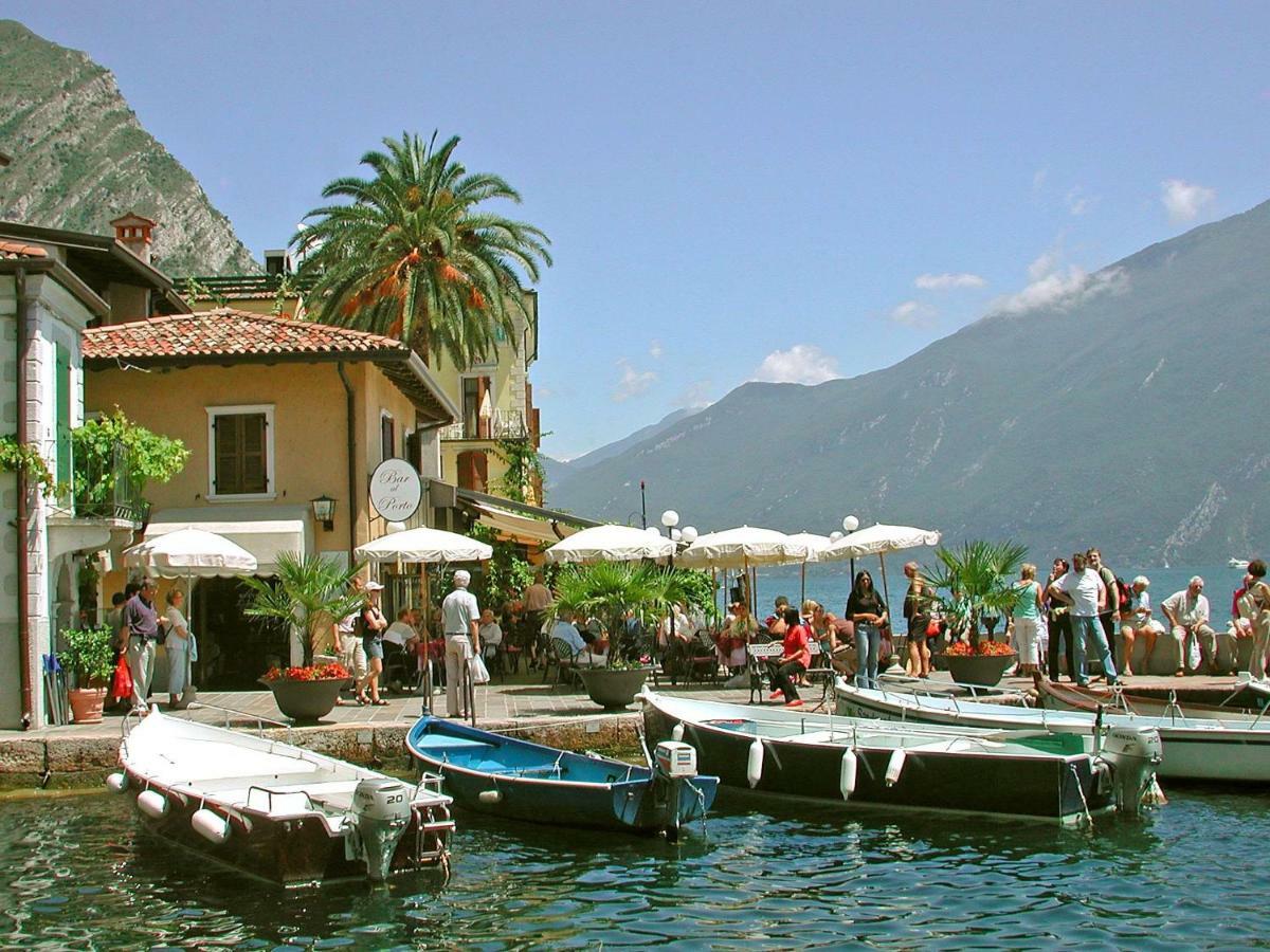 Bella Vacanza Limone Limone sul Garda Exterior foto