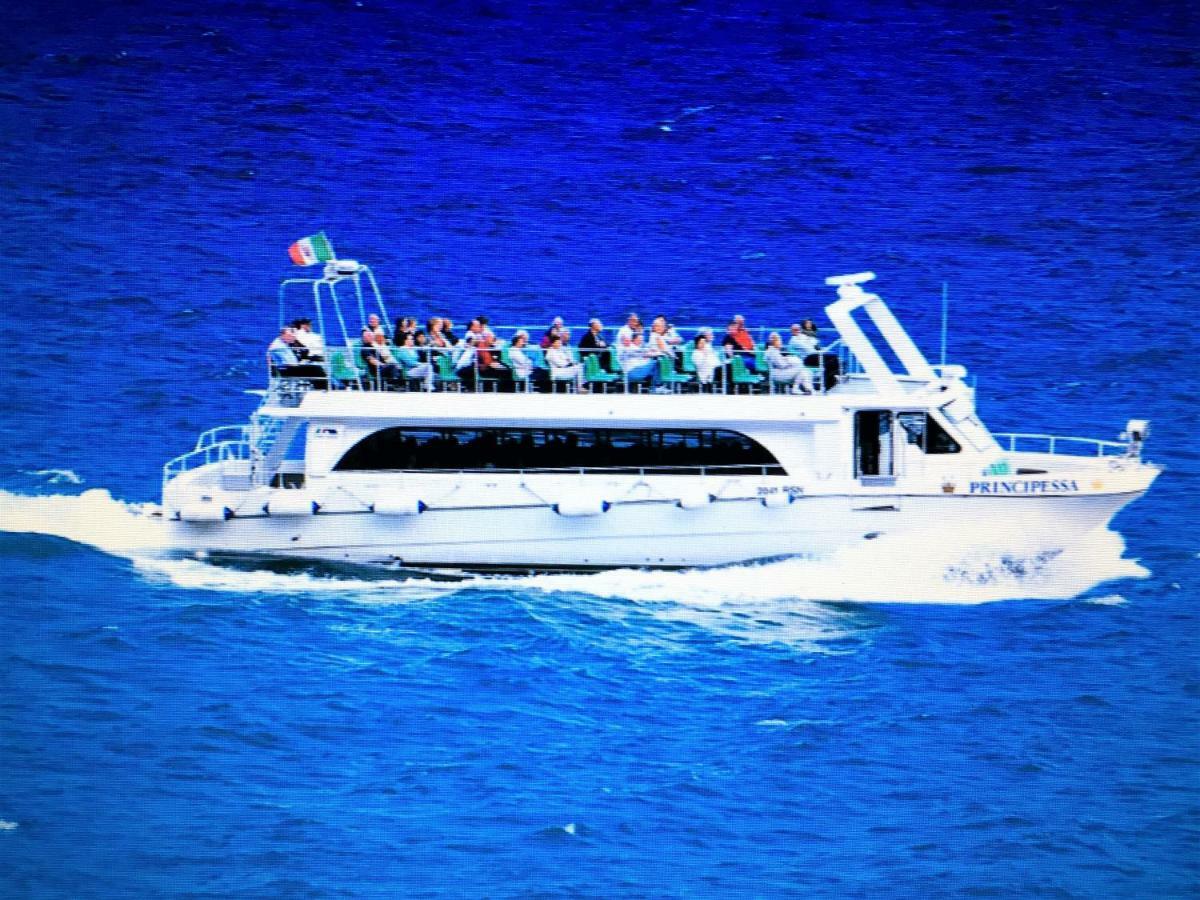 Bella Vacanza Limone Limone sul Garda Exterior foto