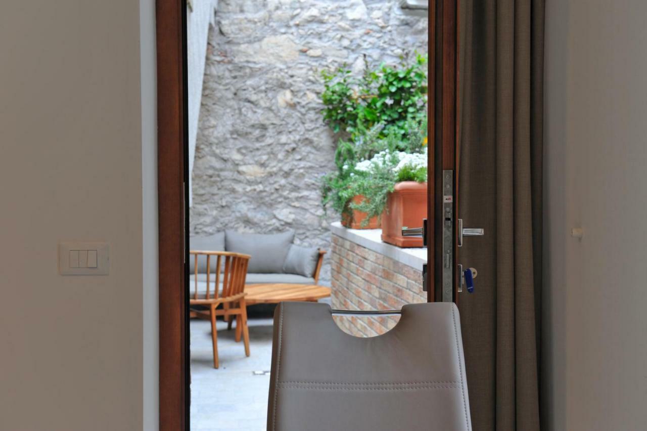 Bella Vacanza Limone Limone sul Garda Exterior foto