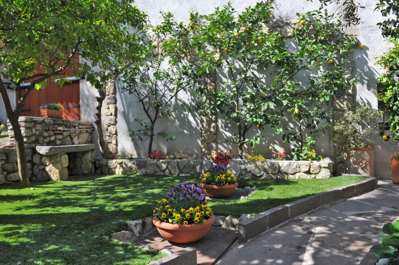 Bella Vacanza Limone Limone sul Garda Exterior foto